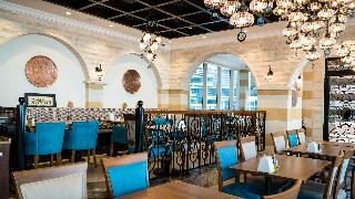 Rose Park Hotel - Al Barsha fotoÄŸrafÄ±