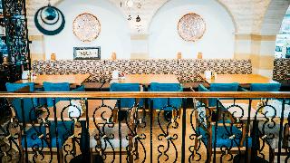 Rose Park Hotel - Al Barsha fotoÄŸrafÄ±