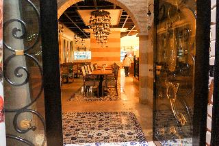 Rose Park Hotel - Al Barsha fotoÄŸrafÄ±