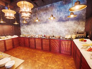 Rose Park Hotel - Al Barsha fotoÄŸrafÄ±