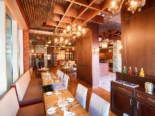 Rose Park Hotel - Al Barsha fotoÄŸrafÄ±