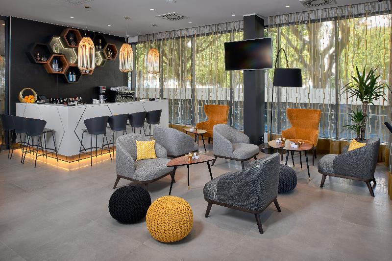 Sia Split Hotel - Bar