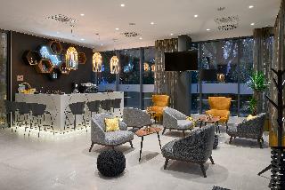 Sia Split Hotel fotoÄŸrafÄ±
