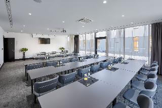 Sia Split Hotel fotoÄŸrafÄ±
