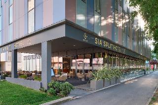 Sia Split Hotel otel fotoğrafı