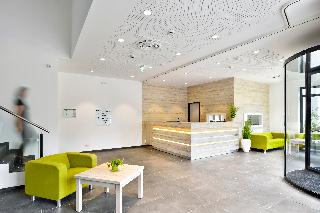 Novina Sleep Inn Herzogenaurach fotoÄŸrafÄ±