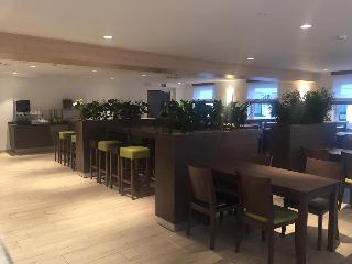 Novina Sleep Inn Herzogenaurach fotoÄŸrafÄ±