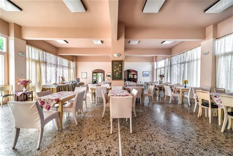 Harmony Hotel - Genel