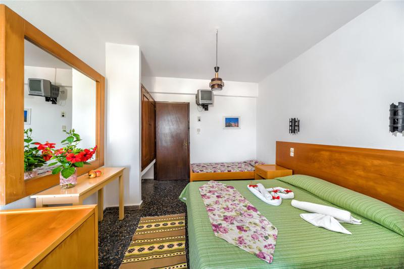 Harmony Hotel - Genel