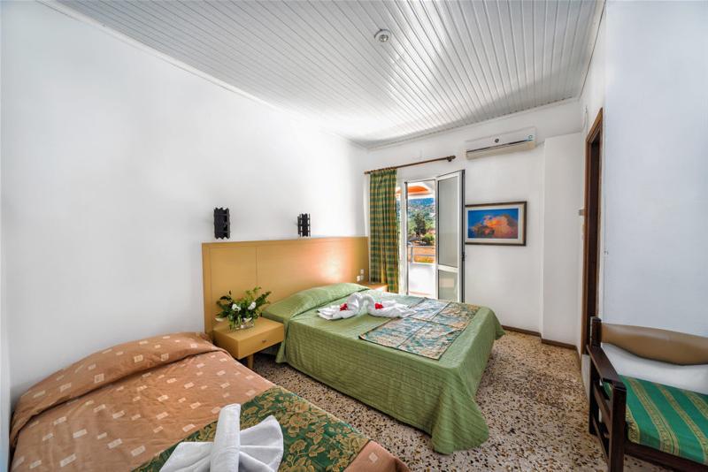 Harmony Hotel - Genel