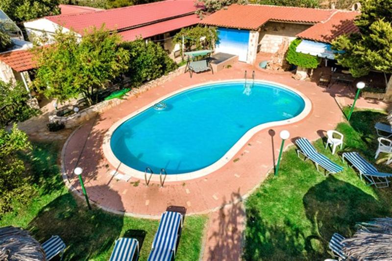 Harmony Hotel - Genel