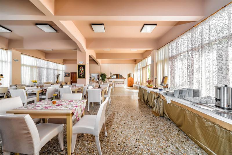Harmony Hotel - Genel