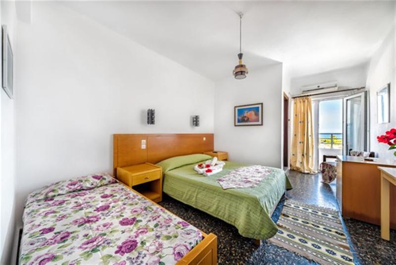 Harmony Hotel - Genel