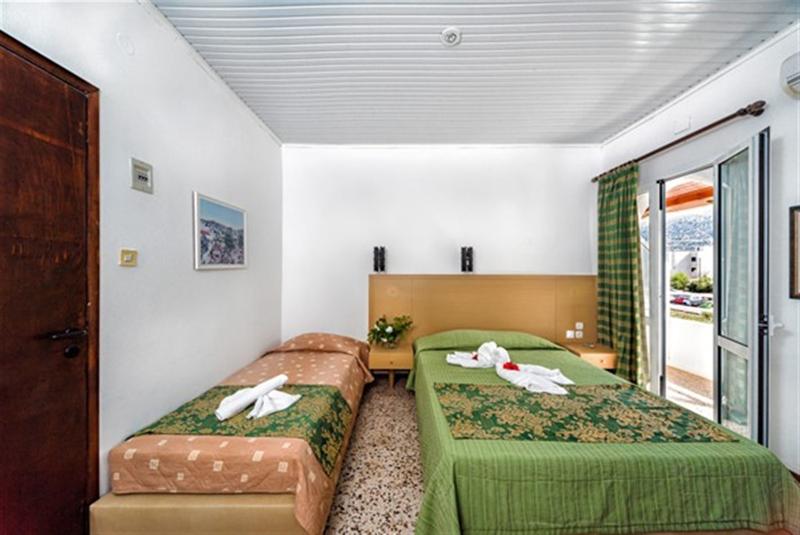 Harmony Hotel - Genel