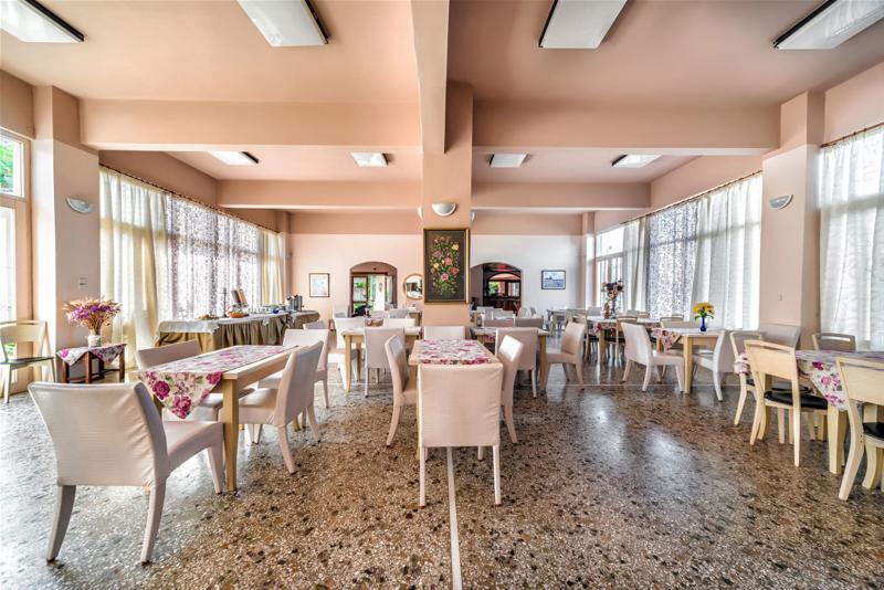 Harmony Hotel - Genel