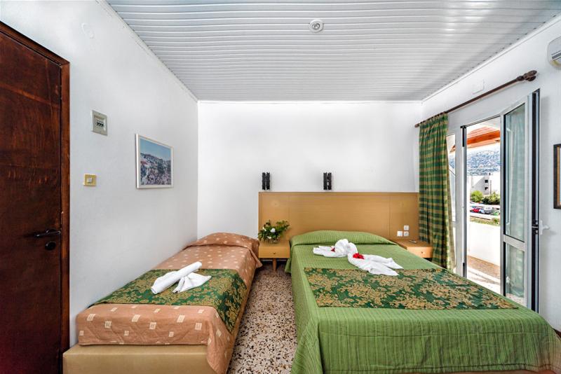 Harmony Hotel - Genel