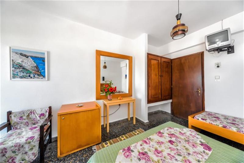 Harmony Hotel - Oda