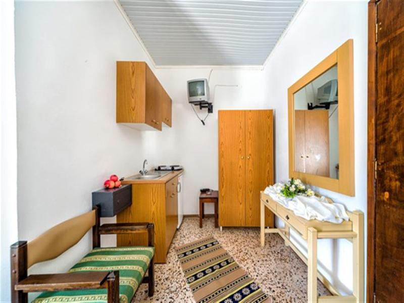 Harmony Hotel - Oda