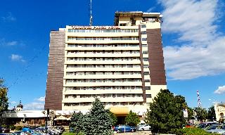 Prahova Plaza Hotel New Tower otel fotoğrafı