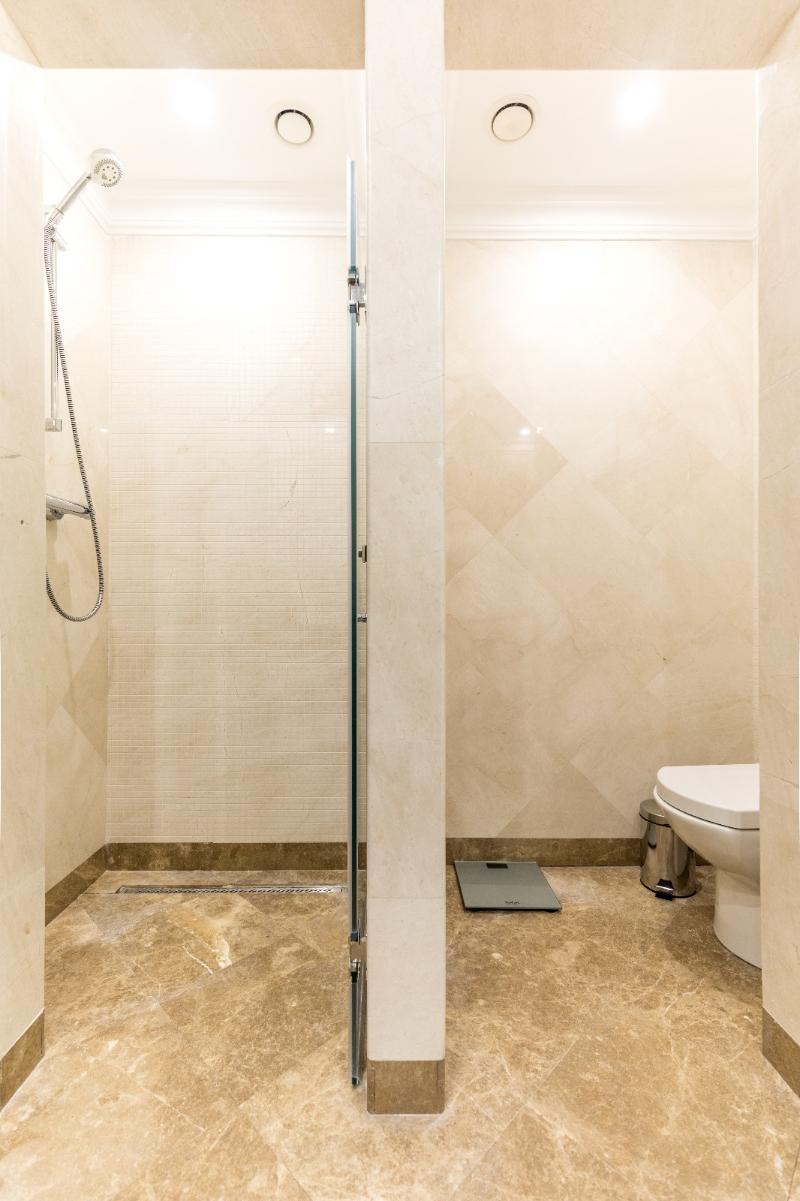 Prahova Plaza Hotel New Tower - Oda