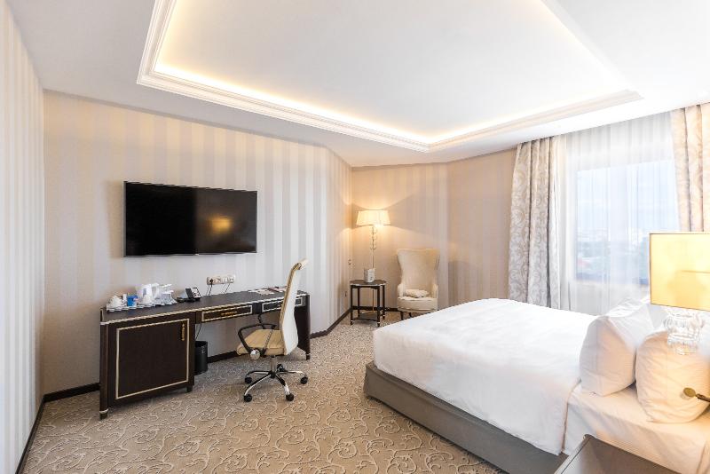 Prahova Plaza Hotel New Tower - Oda