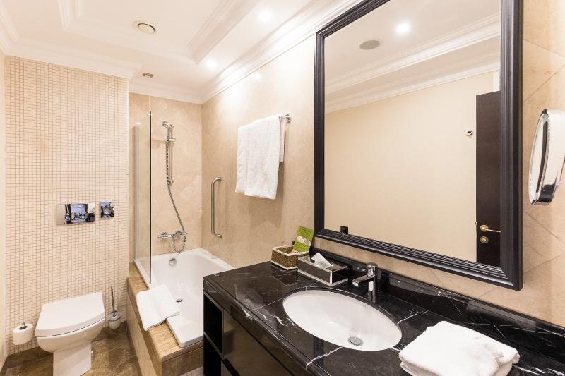 Prahova Plaza Hotel New Tower - Oda