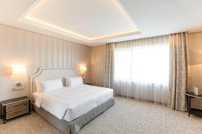 Prahova Plaza Hotel New Tower - Oda