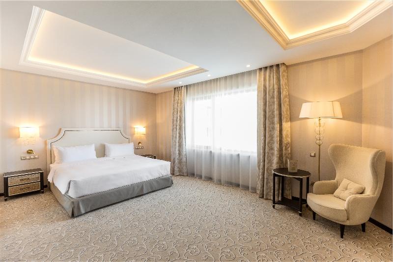 Prahova Plaza Hotel New Tower - Oda