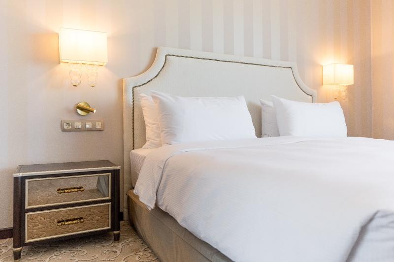 Prahova Plaza Hotel New Tower - Oda