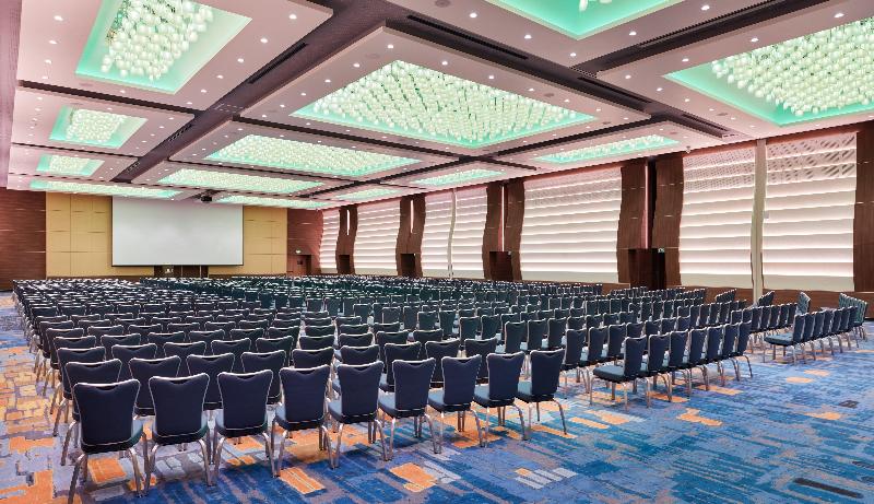 Holiday Inn Doha - The Business Park - Toplantı
