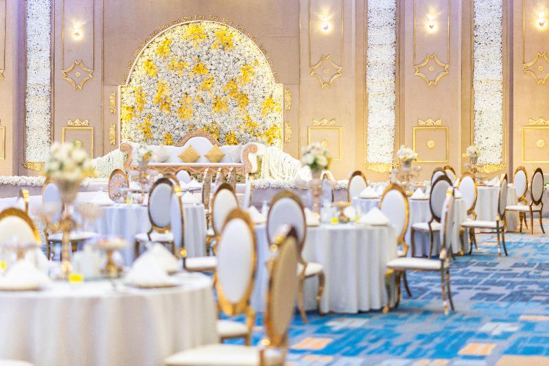 Holiday Inn Doha - The Business Park - Toplantı