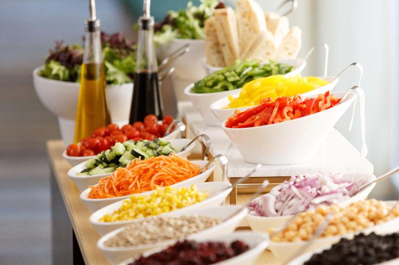 Holiday Inn Doha - The Business Park - Toplantı