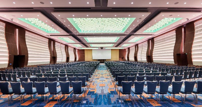 Holiday Inn Doha - The Business Park - Toplantı