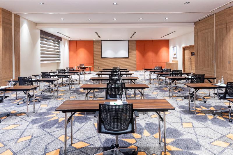 Holiday Inn Doha - The Business Park - Toplantı