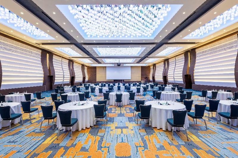 Holiday Inn Doha - The Business Park - Toplantı
