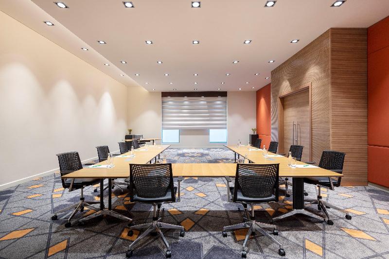 Holiday Inn Doha - The Business Park - Toplantı