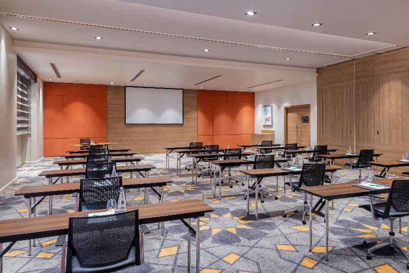 Holiday Inn Doha - The Business Park - Toplantı