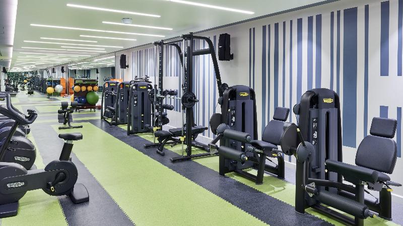 Holiday Inn Doha - The Business Park - Aktivite