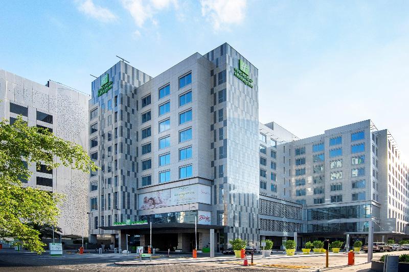 Holiday Inn Doha - The Business Park - Genel
