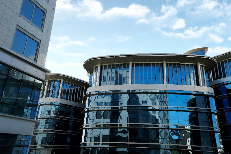 Holiday Inn Doha - The Business Park - Genel
