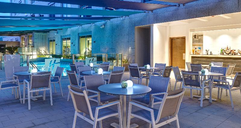 Holiday Inn Doha - The Business Park - Genel