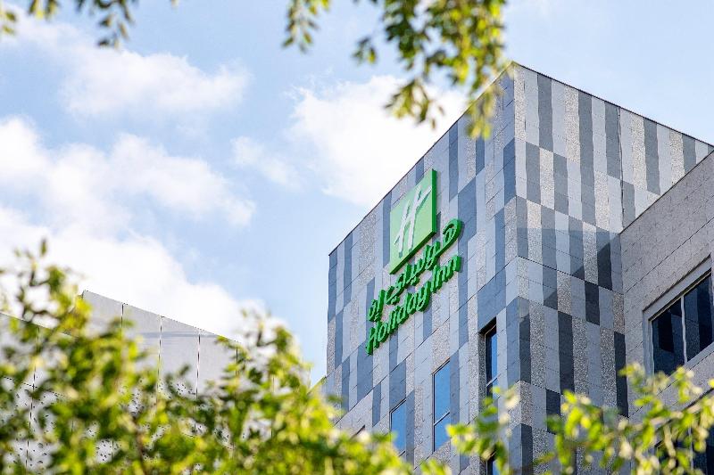 Holiday Inn Doha - The Business Park - Genel
