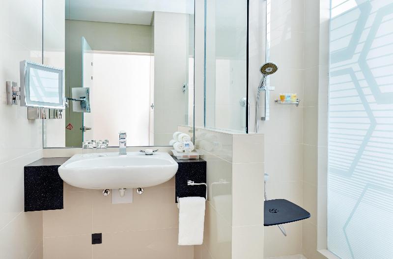 Holiday Inn Doha - The Business Park - Oda
