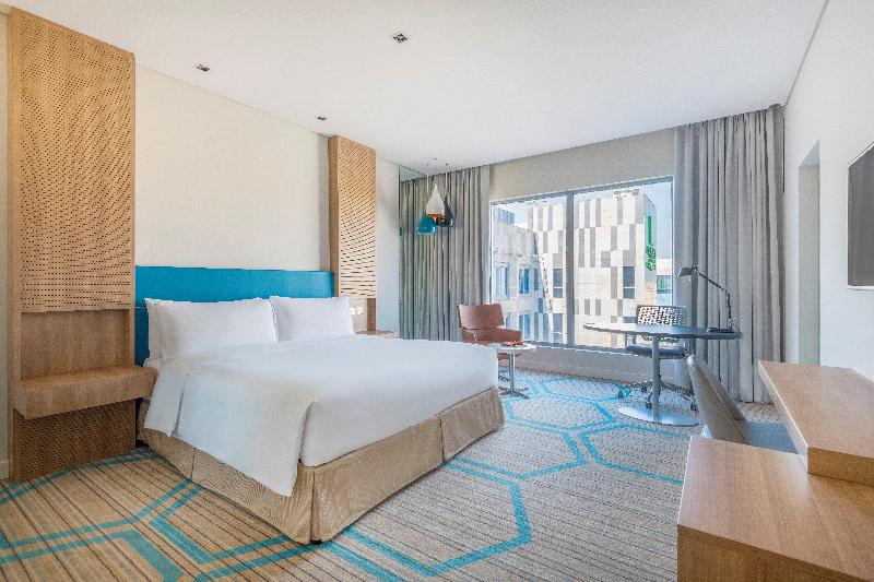 Holiday Inn Doha - The Business Park - Oda