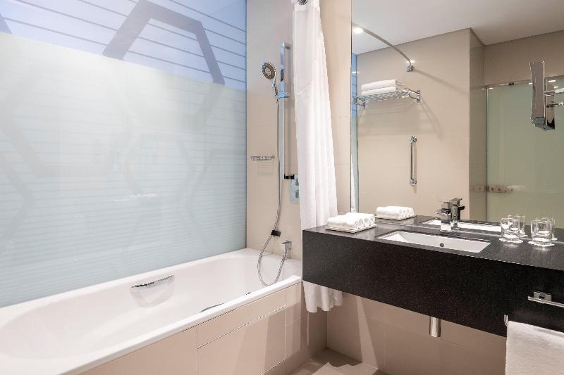 Holiday Inn Doha - The Business Park - Oda