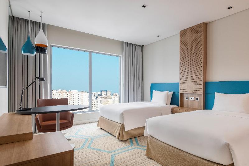 Holiday Inn Doha - The Business Park - Oda