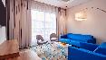Holiday Inn Doha - The Business Park oda fotoğrafı