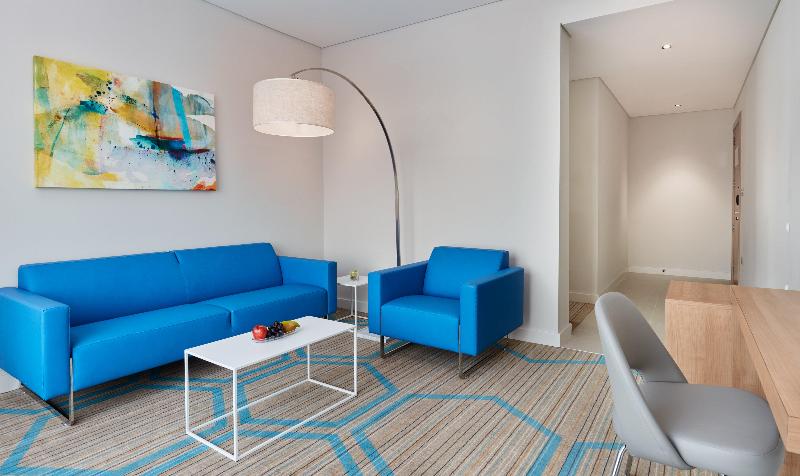 Holiday Inn Doha - The Business Park - Oda