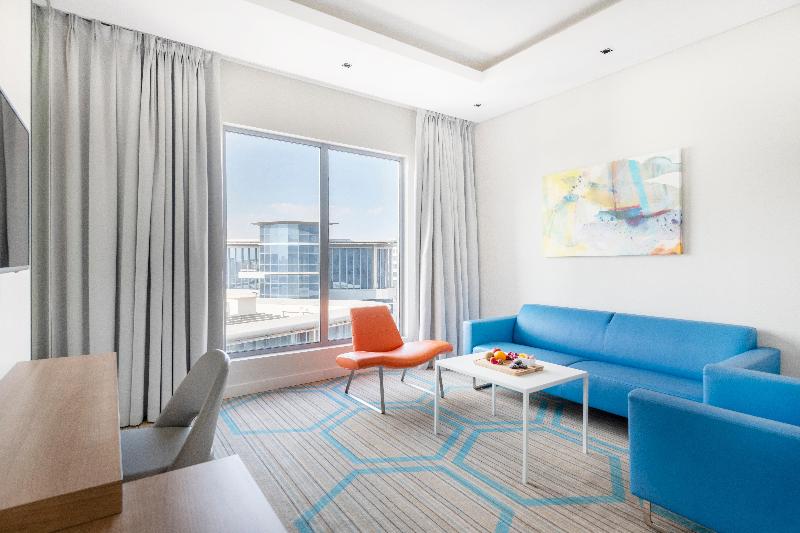 Holiday Inn Doha - The Business Park - Oda