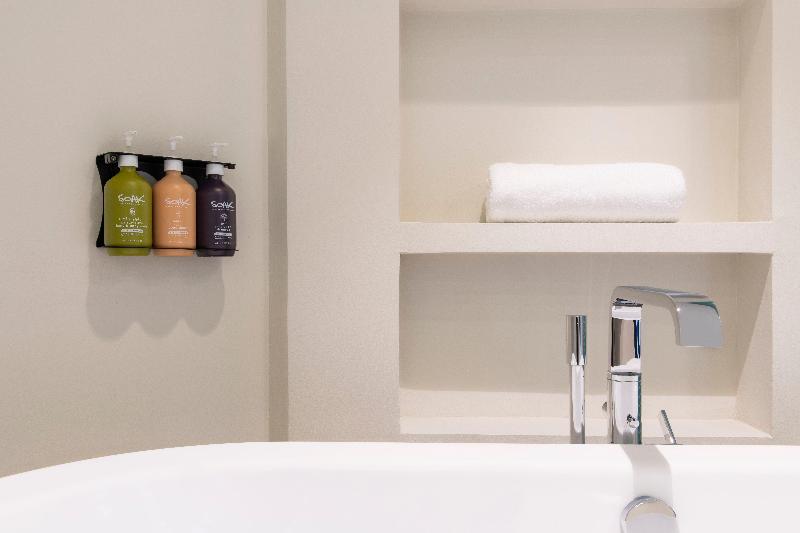 Holiday Inn Doha - The Business Park - Oda